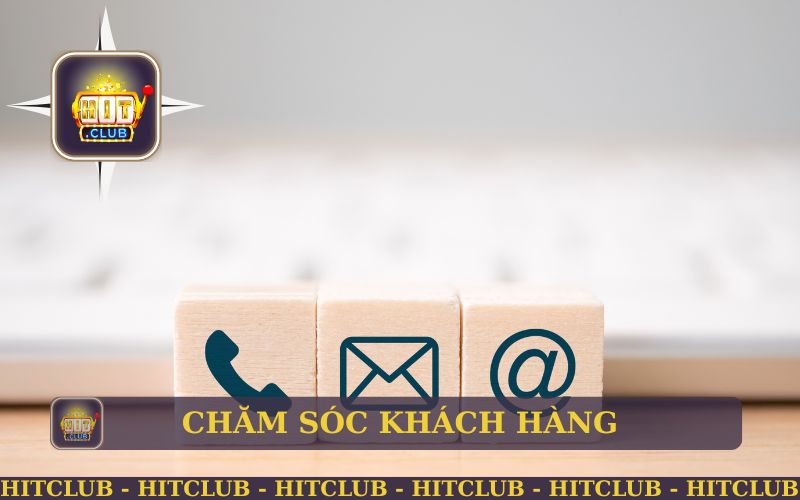 HỆ THỐNG CHĂM SÓC KHÁCH HÀNG ĐA KÊNH