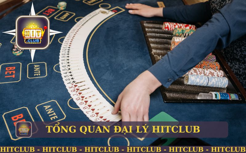 TỔNG QUAN VỀ CƠ HỘI TRỞ THÀNH ĐẠI LÝ HITCLUB